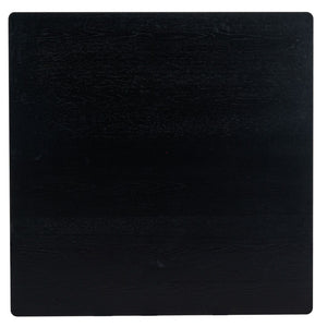 Safavieh Jaylessa Wood 1 Drawer Coffee Table Black SFV2183B