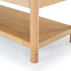 Safavieh Jaylessa Wood 3 Door Tv Stand Natural SFV2186A