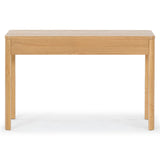 Gabrietta 2 Drawer Wood Desk