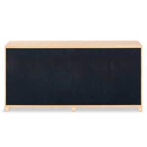 Safavieh Tobiette 6 Drawer Wood Dresser - Elegant Storage Solution To Enhance Your Bedroom's Aesthetic Appeal Oak Wood Sfv2196a