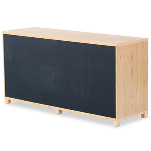 Safavieh Tobiette 6 Drawer Wood Dresser - Elegant Storage Solution To Enhance Your Bedroom's Aesthetic Appeal Oak Wood Sfv2196a