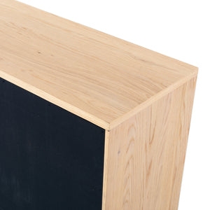 Safavieh Tobiette 6 Drawer Wood Dresser - Elegant Storage Solution To Enhance Your Bedroom's Aesthetic Appeal Oak Wood Sfv2196a