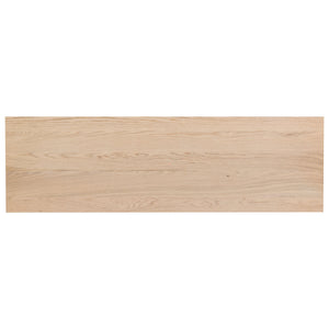 Safavieh Tobiette 6 Drawer Wood Dresser - Elegant Storage Solution To Enhance Your Bedroom's Aesthetic Appeal Oak Wood Sfv2196a