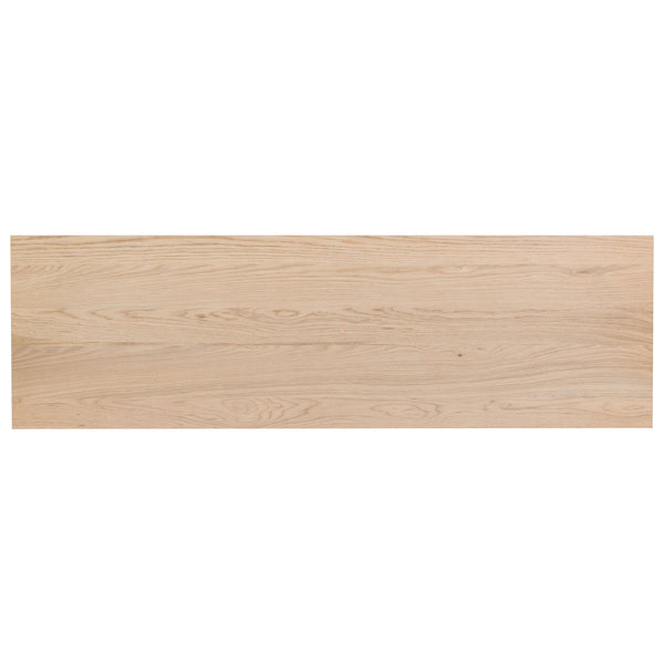 Safavieh Tobiette 6 Drawer Wood Dresser - Elegant Storage Solution To Enhance Your Bedroom's Aesthetic Appeal Oak Wood Sfv2196a