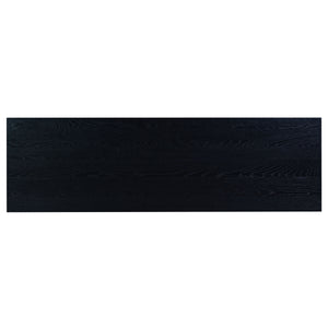 Safavieh Tobiette 6 Drawer Wood Dresser - Elegant Storage Solution To Enhance Your Bedroom's Aesthetic Appeal Black Wood Sfv2196b