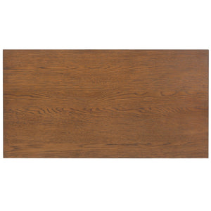 Safavieh TITUS 3-Drawer Stacked Chest - Modern Storage Solution with Sleek Design for Any Room Décor Medium Oak SFV2198C