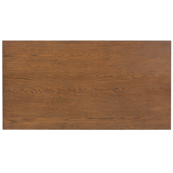 Safavieh TITUS 3-Drawer Stacked Chest - Modern Storage Solution with Sleek Design for Any Room Décor Medium Oak SFV2198C