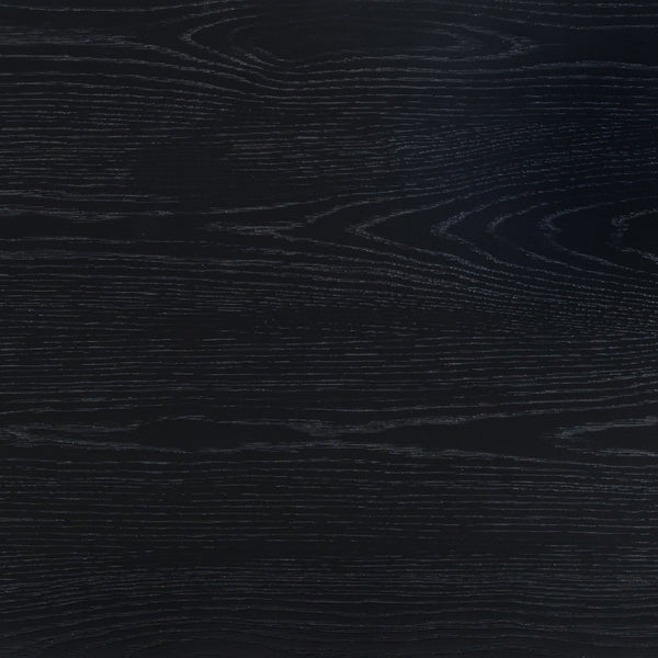 Safavieh Jaylessa Wood 2 Drawer Desk - Elegant, Functional Design For Stylish Workspaces And Organized Essentials Black Wood ,98% ,Metal ,2% Sfv2217b