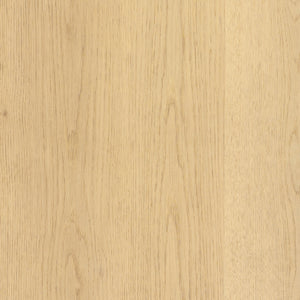 Haylie Modern 1-Drawer Wood Nightstand With Metal Base, Smooth-Glide Drawer & Durable Finish