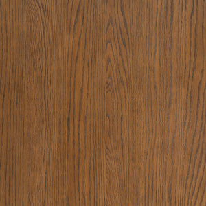 Safavieh Zeus Solid Wood Rectangular Coffee Table Warm Oak Finish Low Profile Living Room Brown SFV2235A