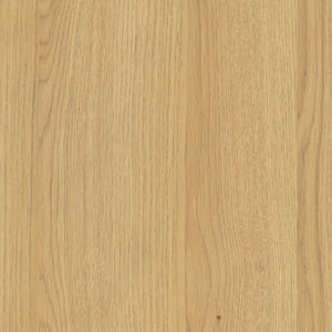 Safavieh Orion Wood and Metal Nightstand with Two Drawers for Contemporary Bedroom Storage GREIGE OAK SFV2246A