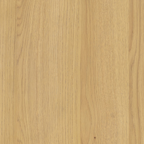 Safavieh Orion Wood and Metal Nightstand with Two Drawers for Contemporary Bedroom Storage GREIGE OAK SFV2246A