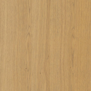 Safavieh Orion Six Drawer Wood and Metal Dresser for Modern Transitional Bedroom Storage Greige Oak SFV2247A