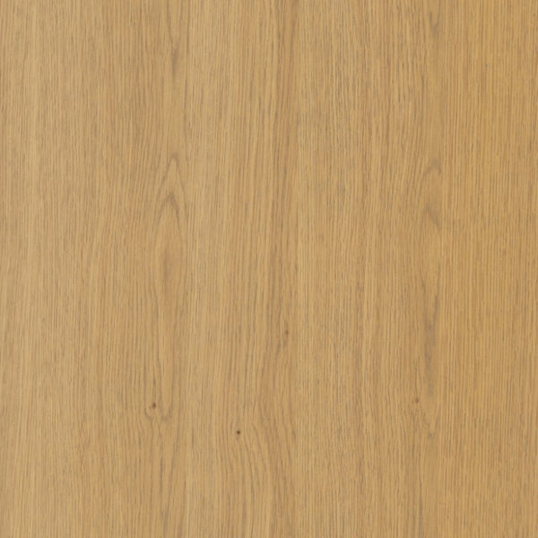 Safavieh Orion Six Drawer Wood and Metal Dresser for Modern Transitional Bedroom Storage Greige Oak SFV2247A