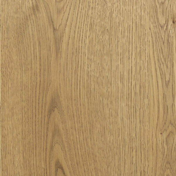 Safavieh Alysandria Natural Grain Wood Two Drawer Nightstand for Warm Transitional Bedrooms Brown Oak SFV2255B
