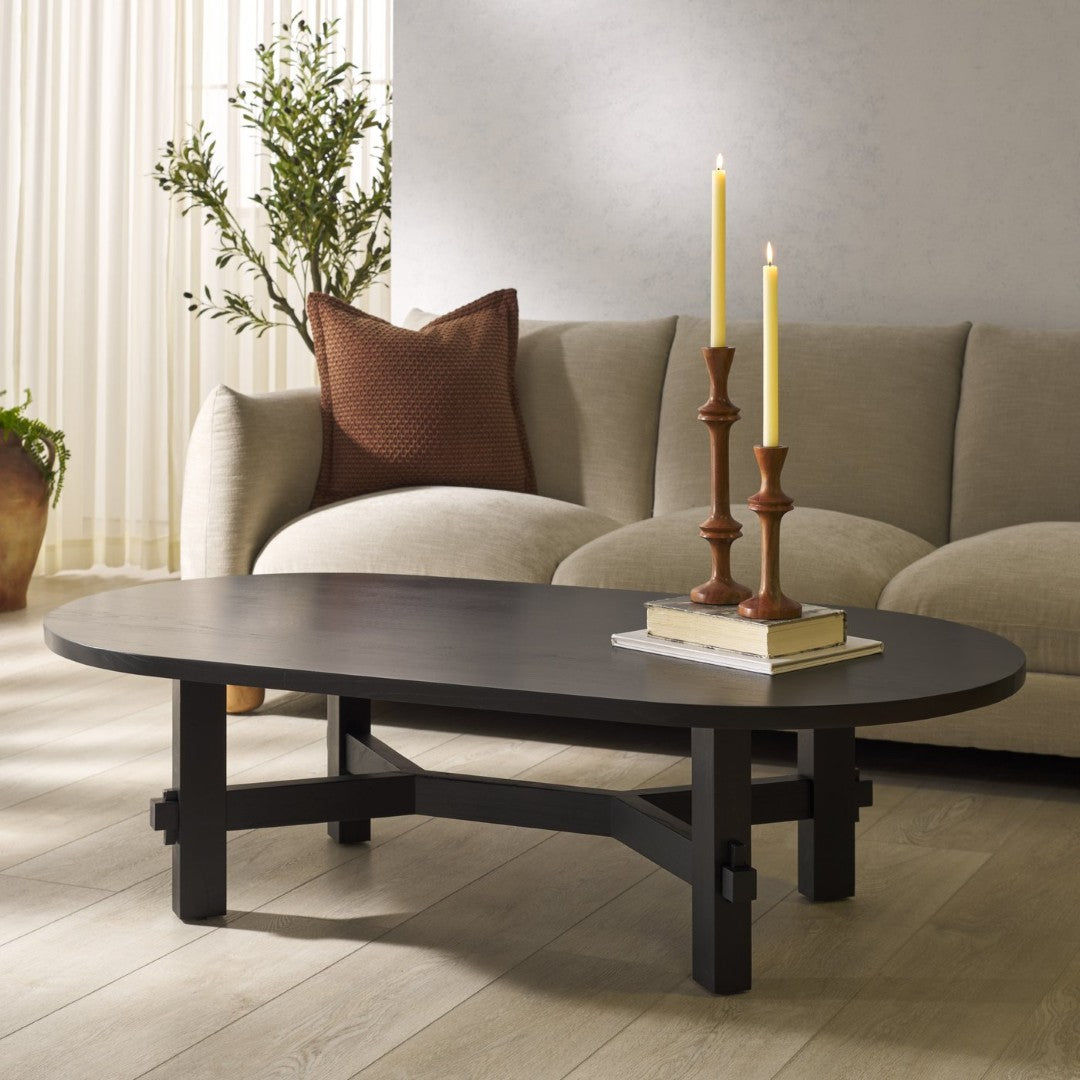 Safavieh Tabytha Coffee Table - Thumbnail 2