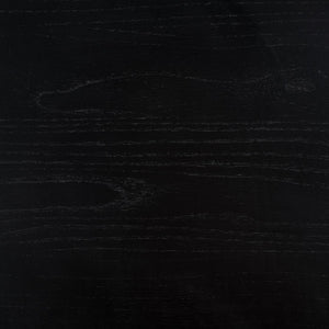 Safavieh Tabytha Elm Wood Coffee Table Black SFV2304B