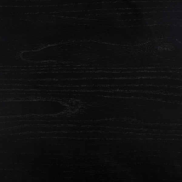 Safavieh Tabytha Elm Wood Coffee Table Black SFV2304B