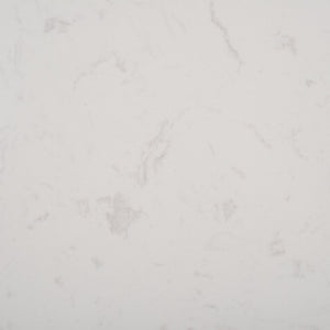 Safavieh Puck Marble Top Coffee Table Black / White SFV2305B