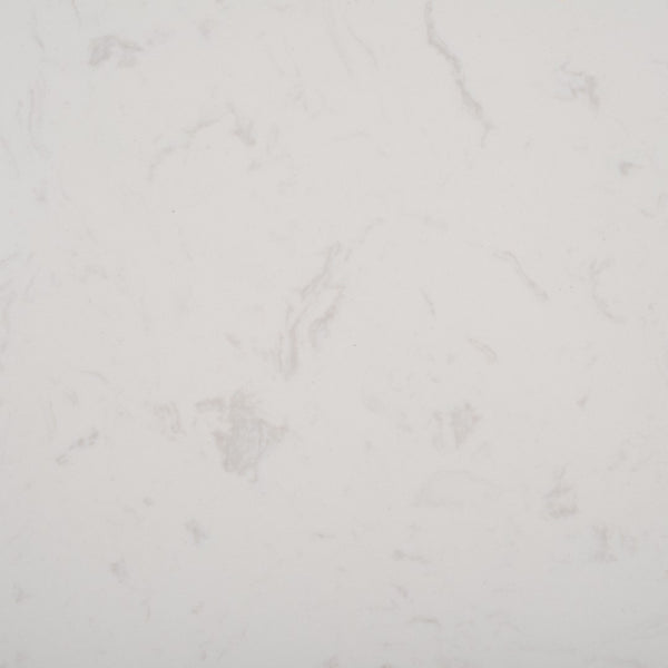 Safavieh Puck Marble Top Coffee Table Black / White SFV2305B