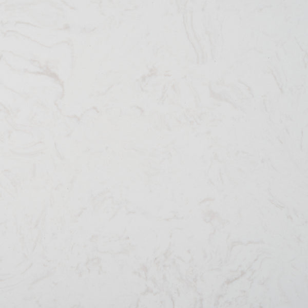 Safavieh Garcia Modern Marble Top Coffee Table – Asymmetrical Design With Elegant Wooden Legs For Your Home Natural ,White Wood ,Marble Sfv2306a