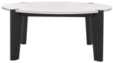 Garcia Marble Top Coffee Table