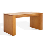 Safavieh Deborah Wood Desk Natural Wood SFV2313A