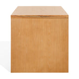 Safavieh Deborah Wood Desk Natural Wood SFV2313A