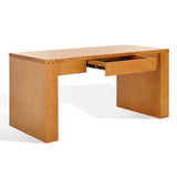 Safavieh Deborah Wood Desk Natural Wood SFV2313A