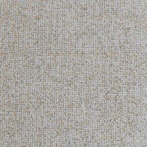 Safavieh Florentina Upholstered Swivel Accent Chair Neutral Fabric Seat for Living Spaces SFV2406C