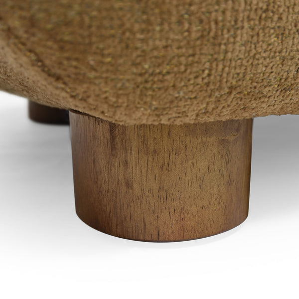 Beccaletta Performance Fabric Sofa With Stain-Resistant Upholstery, Solid Wood Frame & Foam Comfort