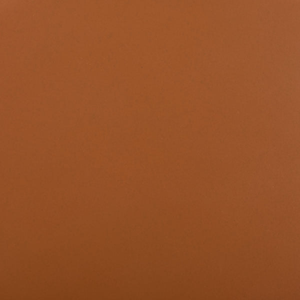 Safavieh Oskar Round Concrete Accent Table - Stylish, Durable Design For Modern Home Decor & Versatile Use Brown Cast Gfrc Concrete ,Metal Sfv2604a-2bx