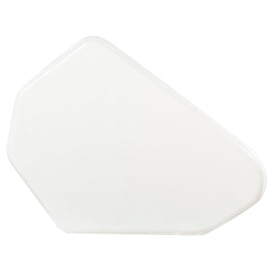 Safavieh Rhianna Concrete Coffee Table - Modern Elegance With Industrial Design For Stylish Living Spaces White Cast Gfrc Concrete ,Metal Sfv2609a-2bx