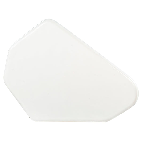 Safavieh Rhianna Concrete Coffee Table - Modern Elegance With Industrial Design For Stylish Living Spaces White Cast Gfrc Concrete ,Metal Sfv2609a-2bx