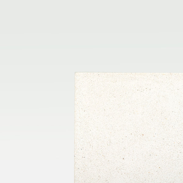 Safavieh Sophibeth Concrete And Glass Coffee Table – Ivory & Clear, Industrial-chic Design For Modern Homes Ivory ,Clear Cast Gfrc Concrete ,Metal ,Glass Sfv2611a-2bx