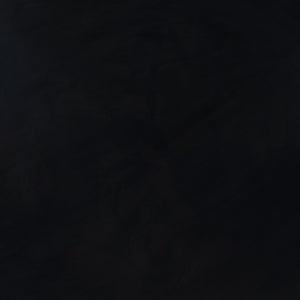 Safavieh Lollita Round Concrete Coffee Table With High Gloss Finish - Modern Elegance For Your Living Space Black Cast Gfrc Concrete ,High Gloss Finish Sfv2623a-2bx