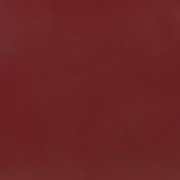 Safavieh Lollita Round Concrete Coffee Table With High Gloss Finish - Modern Elegance For Your Living Space Red Cast Gfrc Concrete ,High Gloss Finish Sfv2623c-2bx