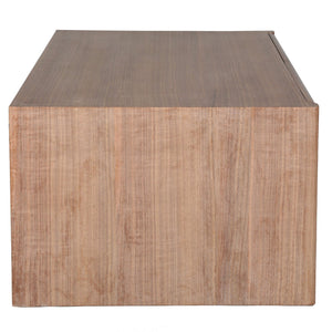 Safavieh Wynnrosa 2 Drawer Wood Coffee Table - Elegant Centerpiece For Stylish Living Spaces And Versatile Use Walnut 1% Metal,35% Cork Veneer,38% Wood,26% Manufactured Wood Sfv3008b