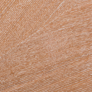 Safavieh Iggy Modern Sideboard XII23 Oak / Brass Wood / Metal SFV3586A