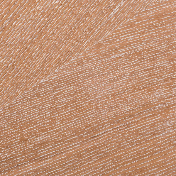 Safavieh Iggy Modern Sideboard XII23 Oak / Brass Wood / Metal SFV3586A