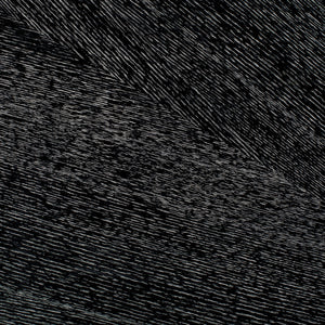 Safavieh Iggy Modern Sideboard XII23 Black Cerused Oak / Nickel Wood / Metal SFV3586B