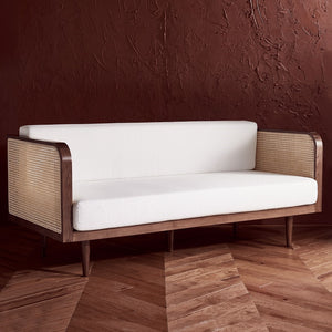 Safavieh Helena French Cane Daybed  SFV4100D