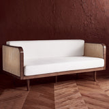 Safavieh Helena French Cane Daybed  SFV4100D