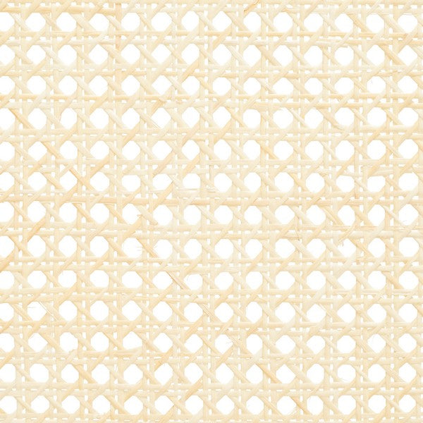 Safavieh Colette Rattan Accent Chair Black / Natural Wood / Rattan / Fabric SFV4135A