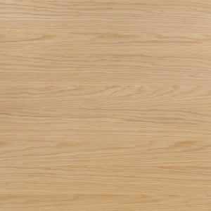 Safavieh Calverton Wood Dining Table X23 Natural 59.5 IN W x 31.9 IN D x 29.5 IN H