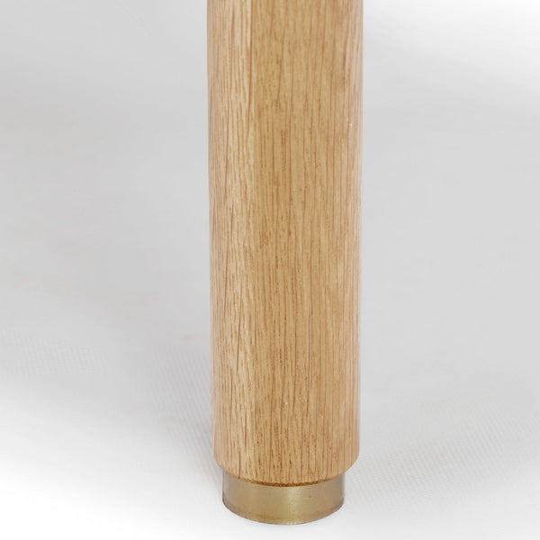 Safavieh Dolly Cane And Wood Storage Bench X23 Natural / Grey 47.3 IN W x 15.4 IN D x 18.6 IN H