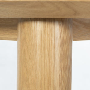 Safavieh Sofiette Wood Oval Dining Table - Elegant Design For Memorable Gatherings And Timeless Decor Style Natural Wood Sfv4210b-2bx