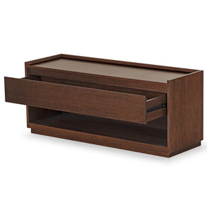 Safavieh Petrabella Wood Hall Tree With Bench – Elegant Walnut & Black Design For Stylish Entryway Storage Walnut ,Black Wood ,Metal Sfv4214a