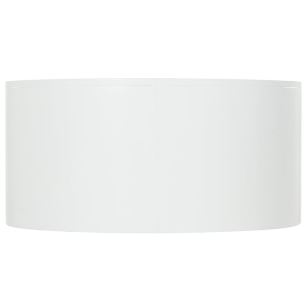 Safavieh Liabella 5 Shelf Wood Bookcase - Stylish Home Storage Solution For Books And Decor Showcase White ,Natural Wood ,Metal Sfv4234a-2bx