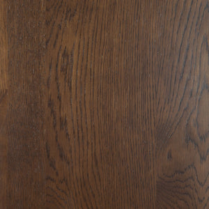 Safavieh Francesco 4 Shelf Wood Bookcase – Stylish Storage Solution With Elegant Accents For Any Room Walnut ,Brass Wood ,Metal Sfv4238a-2bx